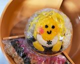 金髪の女の子♪ プリンセス弁当Part3作り方6写真
