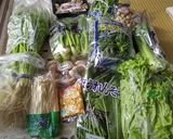 仙台せりのみぞれ和え作り方5写真