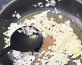 筋肉めし　鶏むねのタコミート作り方3写真