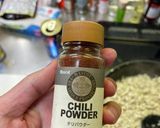 筋肉めし　鶏むねのタコミート作り方5写真