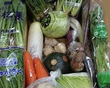 仙台雪菜の豆乳鍋作り方6写真