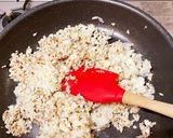 ご飯がすすむパパのお弁当作り方1写真
