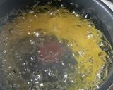 スパゲッティイタリアン　みんと風作り方2写真