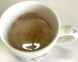 まろやかウインナコーヒー作り方1写真