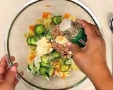 美味しい♪定番のポテトサラダ！作り方7写真