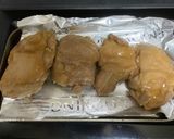 ヘルシーチキン南蛮作り方3写真