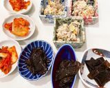 令和四年　如月8　献立　鶏　柚子胡椒炒め作り方2写真