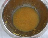 手作りゆず味噌作り方1写真