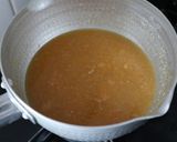 手作りゆず味噌作り方2写真