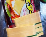納豆チーズ餃子作り方2写真