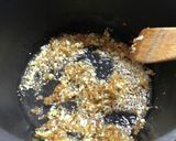 白ネギで☆無添加スパイスチキンカレー作り方2写真