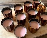 全卵で作る桜カヌレ作り方9写真