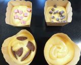 手作りキットマフィン作り方8写真