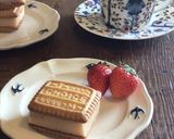 簡単♡いちごバターのクッキーサンド作り方10写真