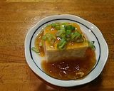 豆腐のあんかけ作り方4写真
