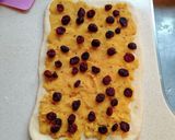 業スーの冷凍スイートポテトで☆うず巻パン作り方7写真