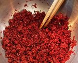 手作りラー油作り方4写真