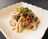 65℃,95℃ 煮込みハンバーグ弁当作り方10写真