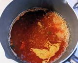 納豆チーズ辛ラーメン作り方1写真