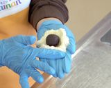 はがまもち作り方8写真