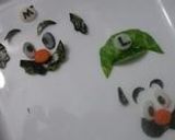 キャラ弁☆クリスマス弁当☆スーパーマリオ作り方1写真