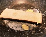 糖尿対策ワンプレ・まぐろステーキ御膳作り方2写真