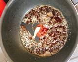 にんにくわさび醤油で！牛もも肉のたたき作り方7写真