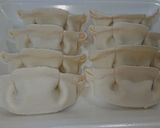 茹焼き餃子作り方1写真
