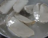 茹焼き餃子作り方2写真