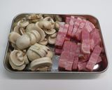全粒粉入りポテトニョッキグラタン作り方2写真