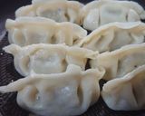 茹焼き餃子作り方4写真