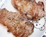 トンテキジャムバターソース作り方2写真