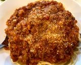 手軽にモスバーガーソースを家庭で❣️作り方9写真