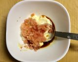 超簡単☆激うまマヨ明太チーズホットサンド作り方1写真