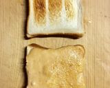 超簡単☆激うまマヨ明太チーズホットサンド作り方4写真