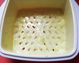 玉ねぎとちくわ、コーンのかき揚げ作り方2写真
