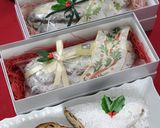 クリスマス　シュトーレン作り方26写真