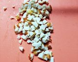 キャベツとちくわとツナの磯辺焼き作り方2写真