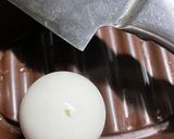 がびょうなんて要らないゆで卵作り方2写真