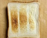 超簡単☆激うまマヨ明太チーズホットサンド作り方5写真