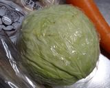 肉団子のクリームスープ煮作り方1写真