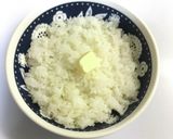 めちゃウマ☘️悪魔のカルボ飯作り方3写真