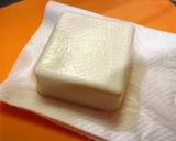 一歳半★豆腐の野菜チャンプル作り方2写真