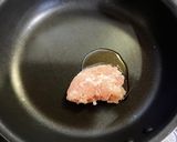 一歳半★豆腐の野菜チャンプル作り方4写真