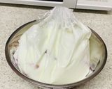 我が家のお手軽♡チキンカレー作り方1写真