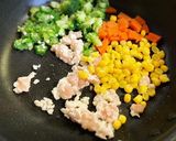一歳半★豆腐の野菜チャンプル作り方5写真