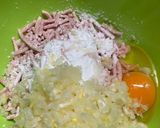 雅俊の厚揚げの肉詰め作り方1写真