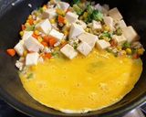 一歳半★豆腐の野菜チャンプル作り方8写真