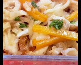 舞茸と切干大根のバター炒め作り方44写真