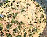 母の味　水焼き作り方3写真